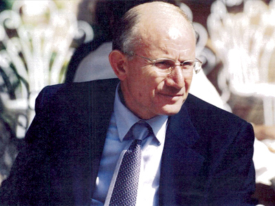 Prof. Ing. Donato Carlea